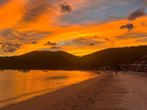 CasaMelo - Seu refúgio pé na areia!